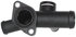 CO34812 by GATES - Engine Coolant Water Outlet