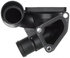 CO34877 by GATES - Engine Coolant Water Outlet