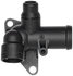 CO34858 by GATES - Engine Coolant Water Outlet