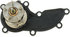 34839 by GATES - Engine Coolant Thermostat - Integrated Housing