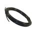 nt04100 by BUYERS PRODUCTS - Air Brake Hose, 1/4in. Black DOT Nylon Air Tubing x 100 Foot Long