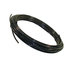 nt06100 by BUYERS PRODUCTS - Air Brake Hose, 3/8in. Black DOT Nylon Air Tubing x 100 Foot Long