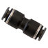 nuc0p500 by BUYERS PRODUCTS - Air Brake Air Line Fitting - Brass/Poly, DOT Fitting, Push-in, 1/2in. Tube O.D.