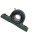 p14 by BUYERS PRODUCTS - 7/8in. Shaft Diameter Eccentric Locking Collar Style Pillow Block Bearing