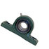 p22scr by BUYERS PRODUCTS - 1-3/8in. Shaft Diameter Set Screw Style Pillow Block Bearing