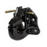 p45ac4k by BUYERS PRODUCTS - 45 Ton 4-Hole Air Compensated Pintle Hook Kit with Brake Chamber and Bracket