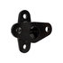 p45ac6bk by BUYERS PRODUCTS - Tow Hook Bracket - Air Compensated Pintle Hook