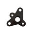 p45ac6k by BUYERS PRODUCTS - 45 Ton 6-Hole Air Compensated Pintle Hook Kit with Brake Chamber Bracket