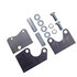 pb10 by BUYERS PRODUCTS - Hydraulic Pump - Support Bracket