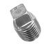 ppv4 by BUYERS PRODUCTS - Pipe Plug - Vented 1/4 in. Thread