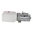 pu311 by BUYERS PRODUCTS - 3-Way DC Power Unit-Metered Release Valve Horizontal 0.86 Gallon Poly Reservoir