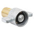 qdwc162 by BUYERS PRODUCTS - Hydraulic Coupling / Adapter - 1 in. Wing Type, Female End Only