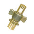 qdwc16 by BUYERS PRODUCTS - 1in. Wing-Type Hydraulic Quick Coupler Male and Female Assembly
