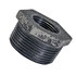 rab200125 by BUYERS PRODUCTS - Pipe Fitting - Iron Reducing Bushing 2 in. Male NPTF x 1-1/4 in. Female NPT