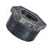 rab125100 by BUYERS PRODUCTS - Pipe Fitting - Iron Reducing Bushing 1-1/4 in. Male NPTF x 1 in. Female NPT