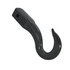 rm12h by BUYERS PRODUCTS - Tow Hook - Forged Receiver