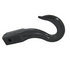 rm12h by BUYERS PRODUCTS - Tow Hook - Forged Receiver