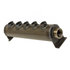 rm10 by BUYERS PRODUCTS - Hydraulic Return Line Manifold - 6 Port, 15 in., Plain, Carbon Steel