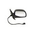 Dorman 955-1196 Door Mirror Side View Mirror Power, Non-Heated, With Puddle Lamp
