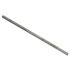 sg1501048 by BUYERS PRODUCTS - Rolled Metal Rod - 48.75 in., Plain, Carbon Steel, Perforated