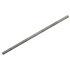 sg1501048 by BUYERS PRODUCTS - Rolled Metal Rod - 48.75 in., Plain, Carbon Steel, Perforated