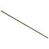 sh2027 by BUYERS PRODUCTS - PTO Solid Shafting 1-1/4 -6in. Splined x 72in. Long with 5/16in. Keyway
