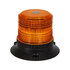 sl650a by BUYERS PRODUCTS - Beacon Light - 6 in. dia. x 4.75 in. Tall, 1.7 Joules, Amber