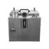 smr30vess by BUYERS PRODUCTS - Liquid Transfer Tank - 30 Gallon, Stainless Steel