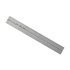 ss12 by BUYERS PRODUCTS - Stainless Continuous Hinge .062 x 72in. Long with 3/16 Pin and 2.0 Open Width