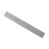 ss19 by BUYERS PRODUCTS - Stainless Continuous Hinge .120 x 72in. Long with 3/8 Pin and 2.0 Open Width