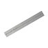 ss18 by BUYERS PRODUCTS - Stainless Continuous Hinge .075 x 72in. Long with 1/4 Pin and 4.0 Open Width