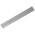 ss8 by BUYERS PRODUCTS - Stainless Continuous Hinge .062 x 72in. Long with 1/8 Pin and 1.5 Open Width