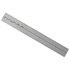 ss8 by BUYERS PRODUCTS - Stainless Continuous Hinge .062 x 72in. Long with 1/8 Pin and 1.5 Open Width