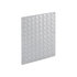 stg1210 by BUYERS PRODUCTS - Stone Guard - Aluminum