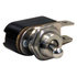 sw9111 by BUYERS PRODUCTS - Toggle Switch - 12V, with 2 Blade Terminals