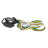 tc1242 by BUYERS PRODUCTS - Trailer Wiring Harness - Vehicle Side