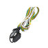 tc1242 by BUYERS PRODUCTS - Trailer Wiring Harness - Vehicle Side