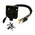tc1474p by BUYERS PRODUCTS - Trailer Wiring Adapter - 7-Way, Dual-Plug