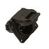 tc1770p by BUYERS PRODUCTS - Trailer Wiring Receptacle - 7-Way, Black, Plastic Flat Pin