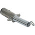 tc2002 by BUYERS PRODUCTS - 2-Way Die-Cast Zinc Trailer Connector -Trailer Side - Horizontal Pins with Spring