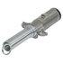 tc2002 by BUYERS PRODUCTS - 2-Way Die-Cast Zinc Trailer Connector -Trailer Side - Horizontal Pins with Spring