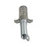 tc2002 by BUYERS PRODUCTS - 2-Way Die-Cast Zinc Trailer Connector -Trailer Side - Horizontal Pins with Spring