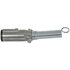 tc2002 by BUYERS PRODUCTS - 2-Way Die-Cast Zinc Trailer Connector -Trailer Side - Horizontal Pins with Spring