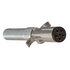 tc2061 by BUYERS PRODUCTS - 6-Way Die-Cast Metal Trailer Connector with Spring - Trailer Side