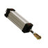 TGC25008HMK by BUYERS PRODUCTS - Pneumatic Cylinder - Tie Rod Style, Hinge Mount with Air Valve