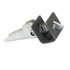 tl382 by BUYERS PRODUCTS - Door Latch Assembly - Tipper Latch, Zinc Plated Steel