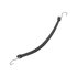 ts15 by BUYERS PRODUCTS - Tarp Strap - 15 inches, Rubber