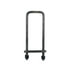 ub623512 by BUYERS PRODUCTS - Threaded U-Bolt - 12 in. Square Bend, 5/8 in. U-Bolt