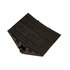 wc0888 by BUYERS PRODUCTS - Wheel Chock - Laminated Rubber