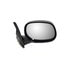 955-1334 by DORMAN - Side View Mirror Manual
